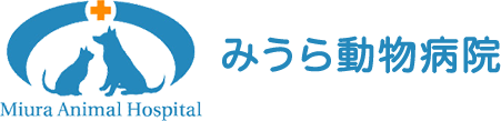 みうら動物病院